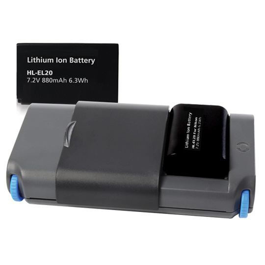 Blackmagic Design PowerKit Power Pack for Pocket Cinema Camera