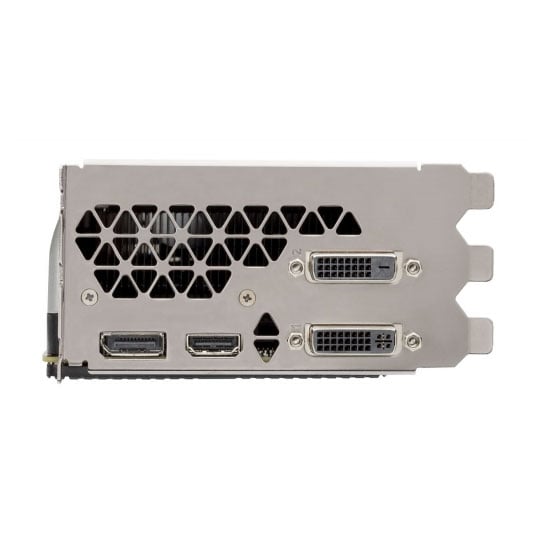Gainward GTX TITAN Z 12GB Ultimate Nvidia PCI Express Graphics Card : image 4