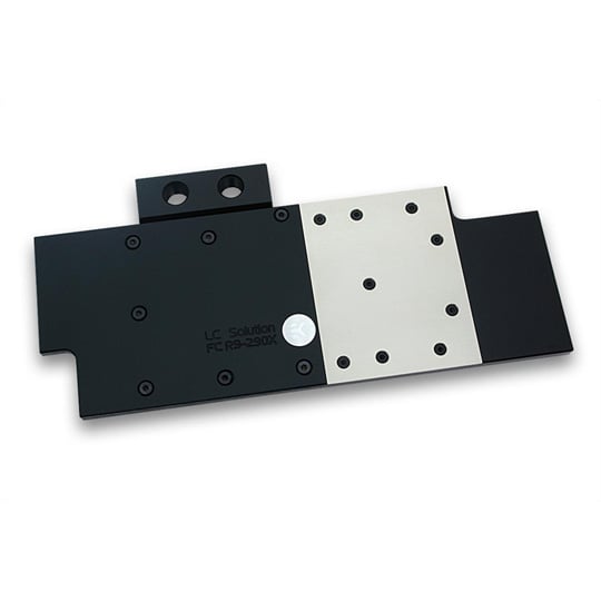 EK-FC R9-290X - Acetal (Rev.2.0) : image 1