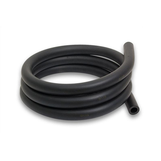 EK-Tube ZMT Matte Black 15,9/9,5mm (3m RETAIL)