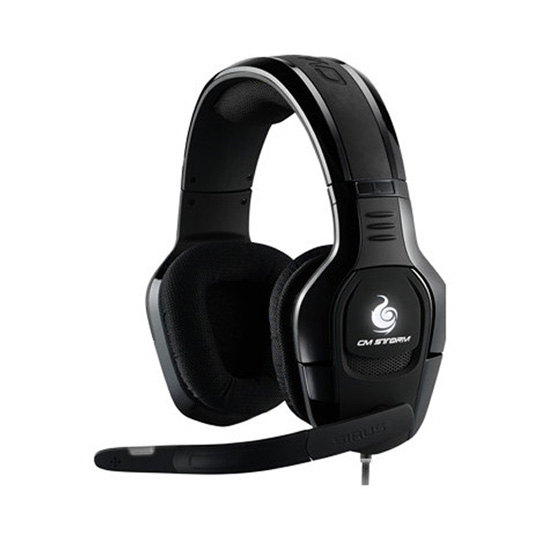 Cooler Master Storm Sirus C Gaming Headset : image 1