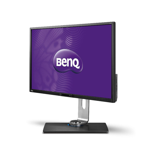 BenQ BL3200PT 32" LED Monitor with AMVA Panel : image 1