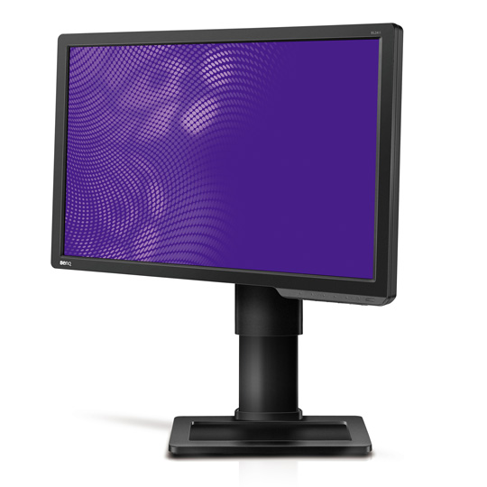 BenQ XL2411Z Gaming 24