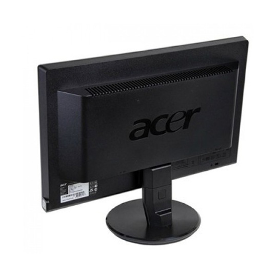 Acer K242HLbd 24" LED DVI Monitor : image 2