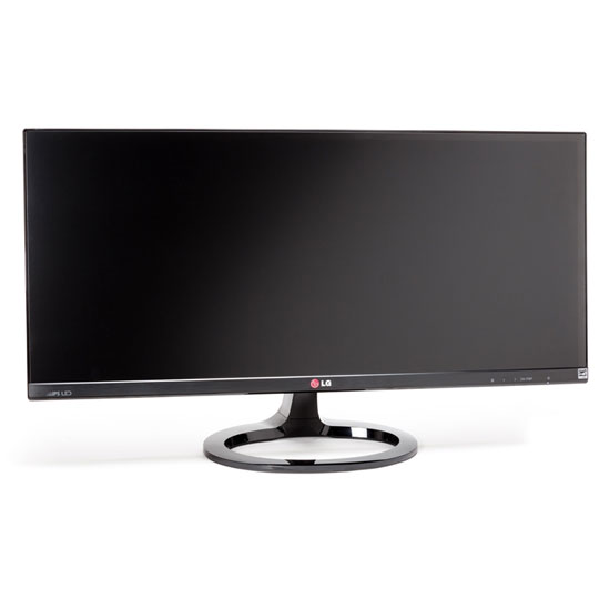 29" LG 29EA73 21:9 UltraWide IPS Monitor, 2560 x 1080,DVI, 2xHDMI, DP, : image 1