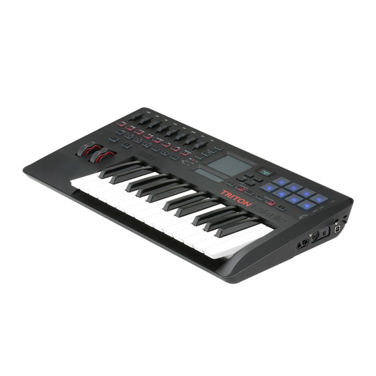 Korg Triton Taktile  25 key controller Keyboard & Synth : image 2