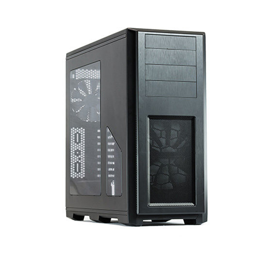 Phanteks Enthoo Pro PC Case with Window : image 1