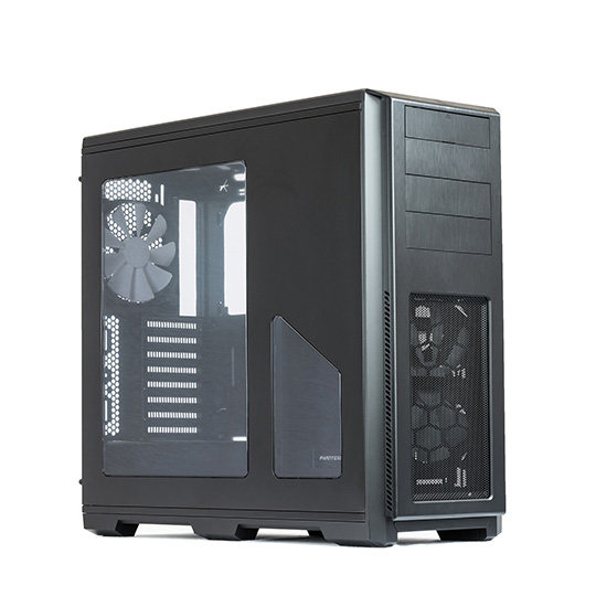 Phanteks Enthoo Pro PC Case with Window : image 3