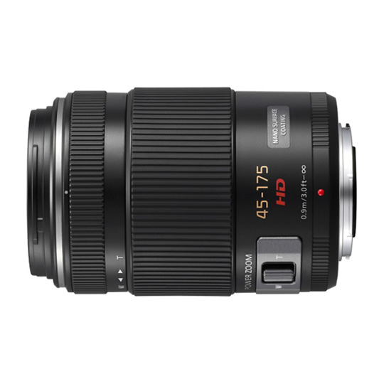 Panasonic LUMIX H-PS45175EK