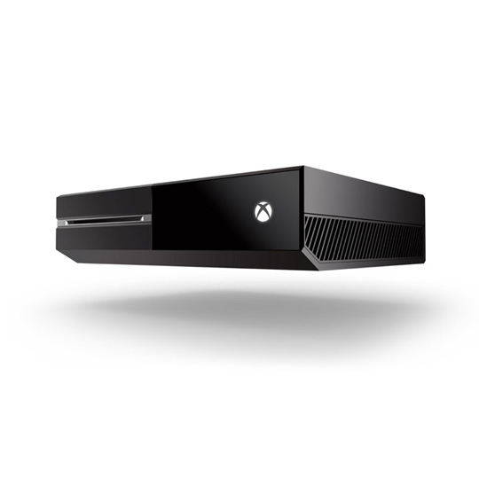 Xbox One Console Without Kinect : image 1