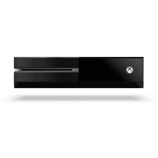 Xbox One Console Without Kinect : image 2