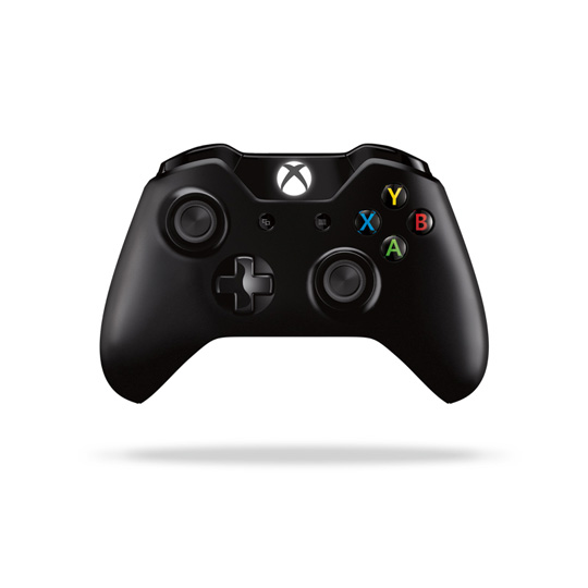 Xbox One Console Without Kinect : image 3