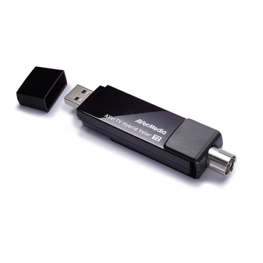 AVerTV H831 Hybrid Volar T2 DVB-T2 USB Stick : image 1