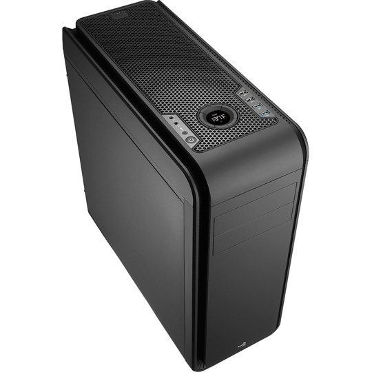 Aerocool DS 200 Silent Gaming Case : image 2
