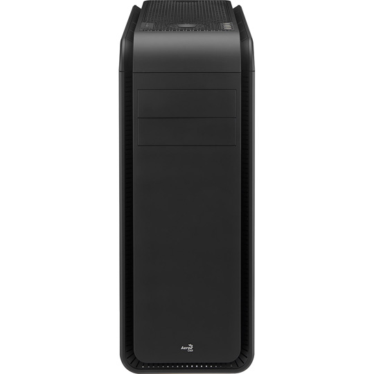 Aerocool DS 200 Silent Gaming Case : image 3