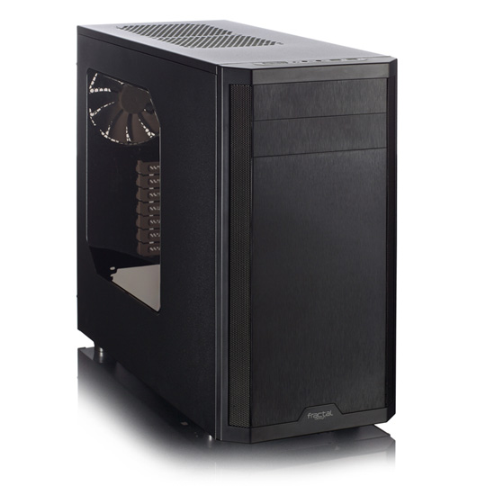 Fractal Design Core 3500 Case : image 1