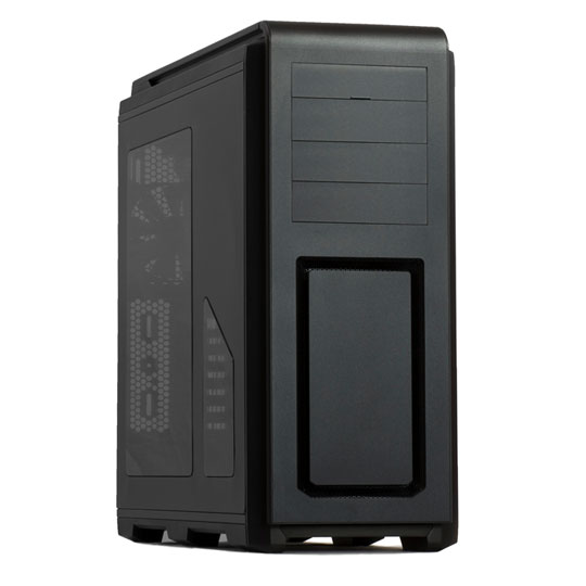 Phanteks Enthoo Luxe PC Case : image 1