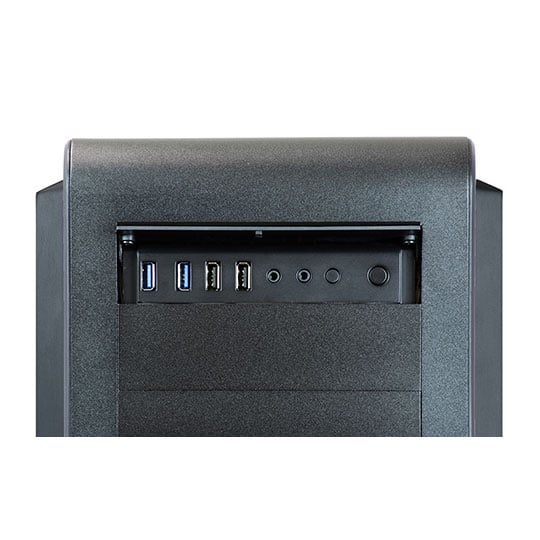 Phanteks Enthoo Luxe PC Case : image 2