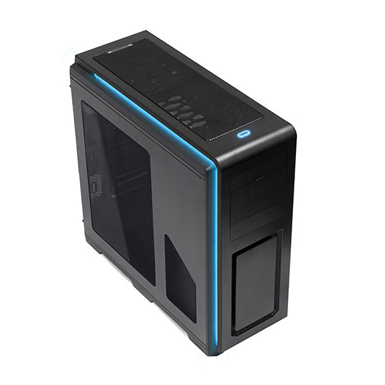 Phanteks Enthoo Luxe PC Case : image 3