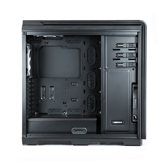 Phanteks Enthoo Luxe PC Case : image 4