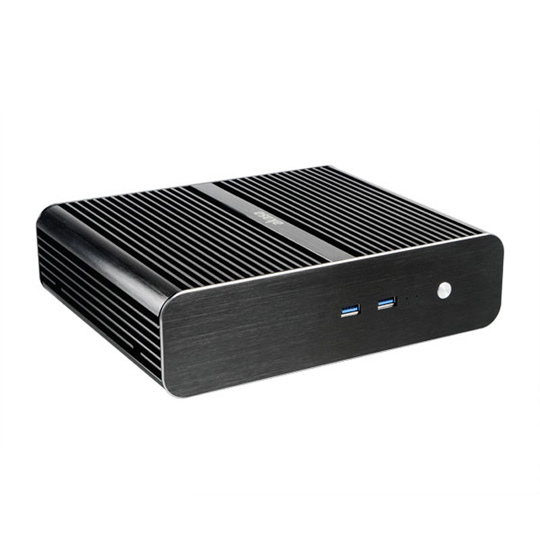 Akasa Euler S Mini ITX Case : image 1
