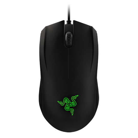 Razer Abyssus Essential 2014 Mouse 3 Button 3500dpi USB : image 2