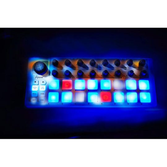Beatstep USB Drum Pad by Arturia