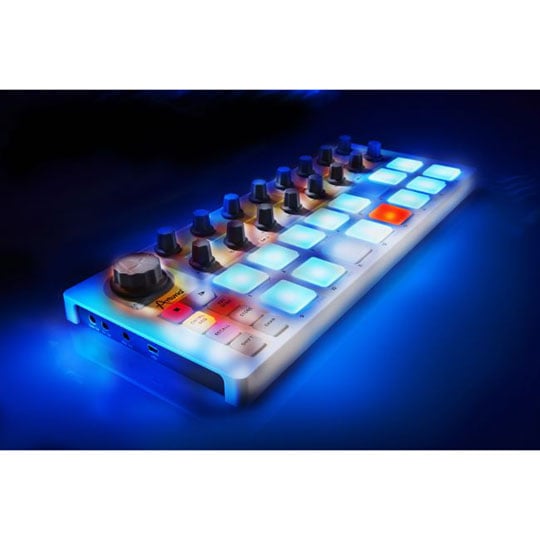 Beatstep USB Drum Pad by Arturia : image 3