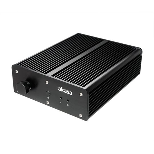 Akasa Pascal NUC Case : image 1