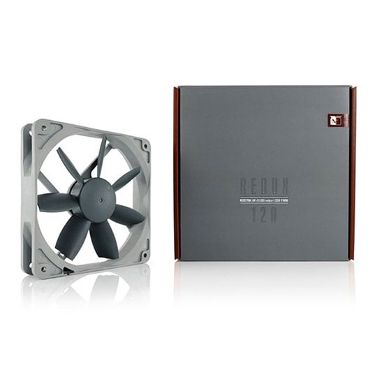 Noctua REDUX-1200 Case Fan : image 3