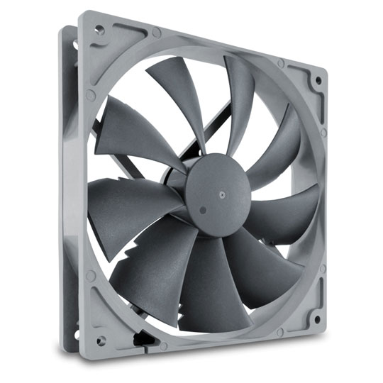 Noctua REDUX-1200 Case Fan : image 1