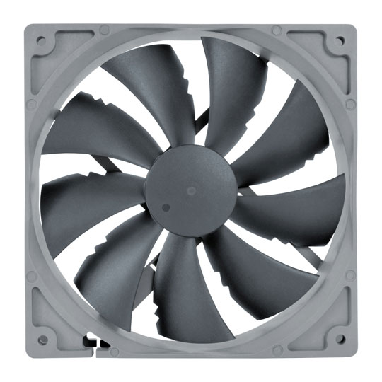 Noctua REDUX-1200 Case Fan : image 2