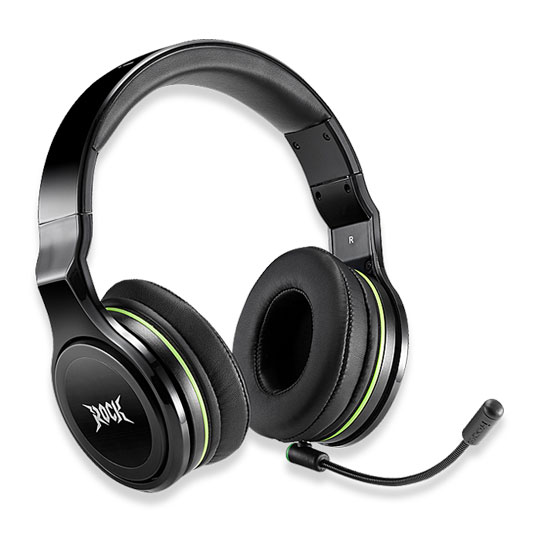 i-Rocks IRA05 Gaming Headset : image 1