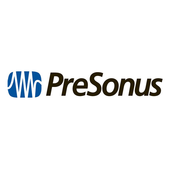 PreSonus S.Live 1602 RackEars