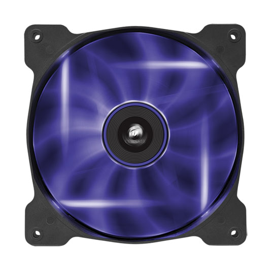 Corsair SP140 Fan - Purple : image 1