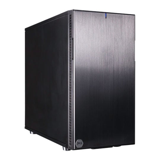 3XS DAW with Intel i7 10700K and 16GB : image 1
