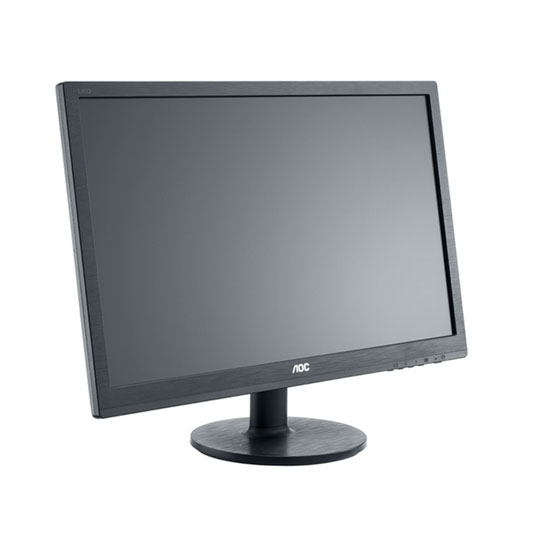 AOC G2460FQ Gaming 24.6" LED Monitor with TN Panel at 144Hz : image 1
