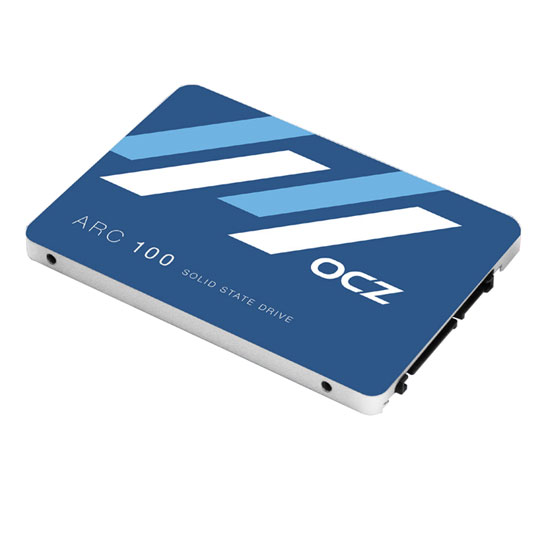 480GB OCZ ARC 100 Series SSD : image 1