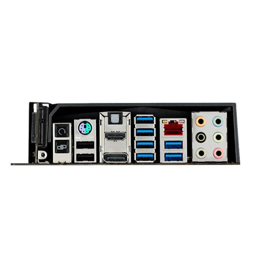 ASUS Z97 Maximus VII Formula Motherboard : image 2