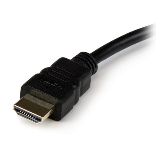 HDMI to SVGA Adapter Converter 1920x1080