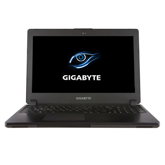 Gigabyte P35G Intel i7 15.6" Gaming Laptop 8GB 1TB Nvidia 860M GPU No O/S : image 1