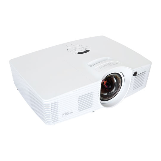 Gammatech Projector Optoma GT1080 3D Full HD 1080P HDMI Gaming Projector LN58985 | SCAN UK