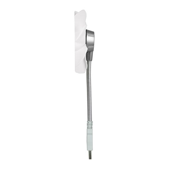 ARCTIC Breeze Mobile Mini Desktop USB Fan 1700 RPM : image 3