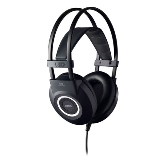 AKG K99 Headphones : image 1