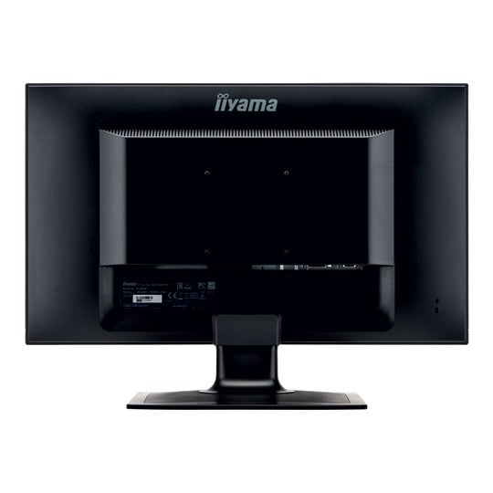 iiyama ProLite GE2488HS 24" Black Hawk Gaming 1ms Flicker Free LED Monitor : image 3