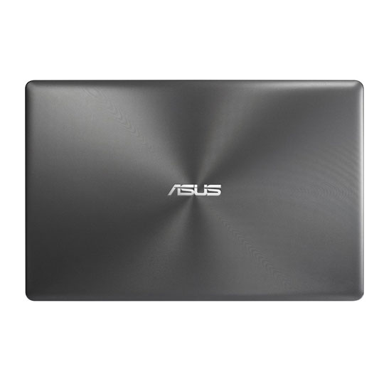 15.6 ASUS Dual Core i5 NVIDIA GT 720M Graphics Windows 8