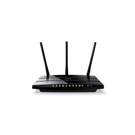 TP-LINK Archer C7 Wireless Dual Band AC1750 Gigabit Router : image 1