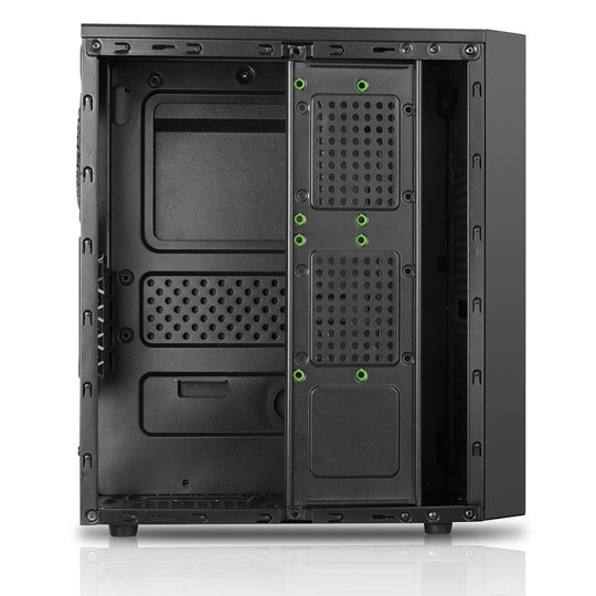 MSI MAG A500N-H 500 W ATX PC - 306-7ZPGX11-HH9 | Alimentations PC