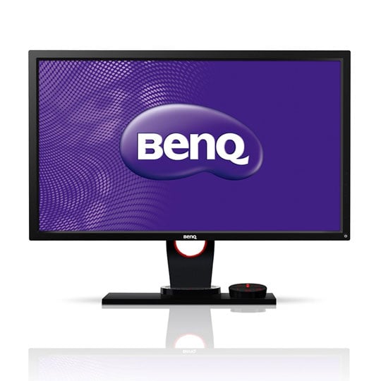 BenQ XL2430T 24" LED Monitor with TN Panel at 144Hz : image 1