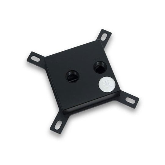 EK-Supremacy EVO Acetal CPU Water Cooling Water Block : image 1